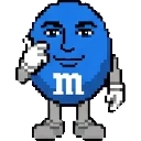 Tuff MM sprite