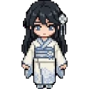 Tsukishima Sayo sprite
