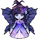 Janice sprite