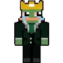FroggydudeMC sprite