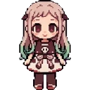 Nene Yashiro sprite