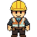 Builderman​ sprite