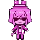 Sera sprite