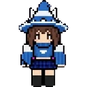 Keply sprite