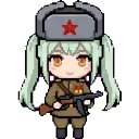 Tatyana sprite