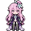 Cinderella sprite