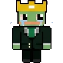 FroggyDude sprite