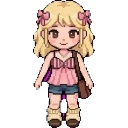 Joly sprite