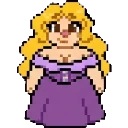 Opal sprite