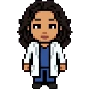 Cristina sprite