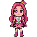 레드루비 sprite