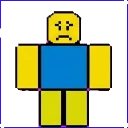 Noob sprite