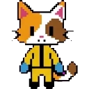 Сэм sprite