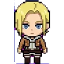Annie sprite