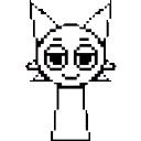 Wenda sprite