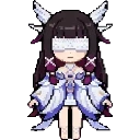 Columbina sprite