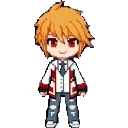 Kyren sprite