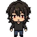 Vic sprite