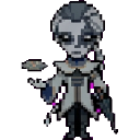 Xie Bi'an sprite