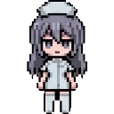 Sylvie sprite
