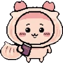 Kani sprite