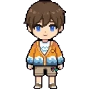Zee sprite