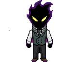 Kurogiri sprite