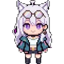 Naini sprite