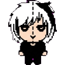 Sam sprite