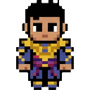 Schpood sprite
