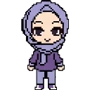 zahraa sprite