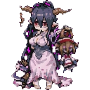 Kirina sprite