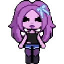 Eyrin sprite