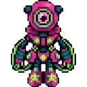 Bubbles sprite