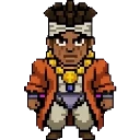 Avdol sprite