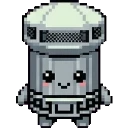 Water Tower sprite