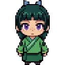Maomao sprite