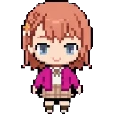 MINORI sprite