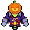 Headless sprite