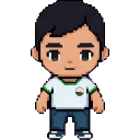 Merek sprite