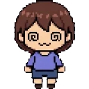 radi sprite