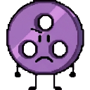 Button sprite