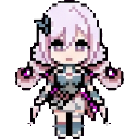 Ryuu sprite