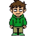 Edd sprite