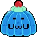 Hi sprite