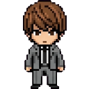 Yamami Light sprite
