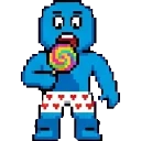 Lollipop_eater sprite
