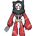 Vis sprite