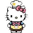 Rechel sprite