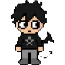 To Tim sprite